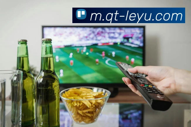 乐鱼体育APP 封面图