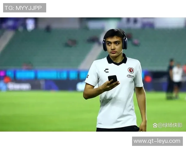 16岁墨西哥足球天才莫拉有望连战世少赛世青赛与世界杯