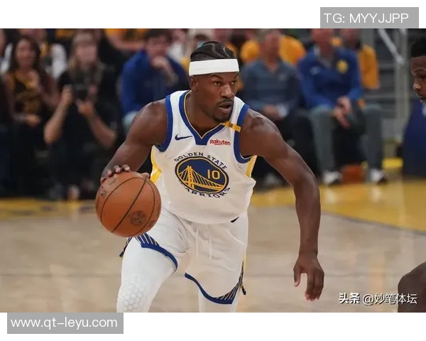 勇士官方发布最佳球员数据海报巴特勒全场表现令人惊艳21分5篮板5助攻